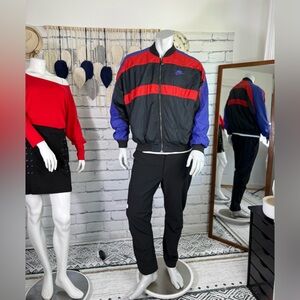 Nike 90’s Vintage Windbreaker